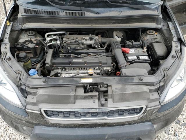 Foto 12 de la subasta – 2010 KIA SOUL + con VIN KNDJT2A25A7080184
