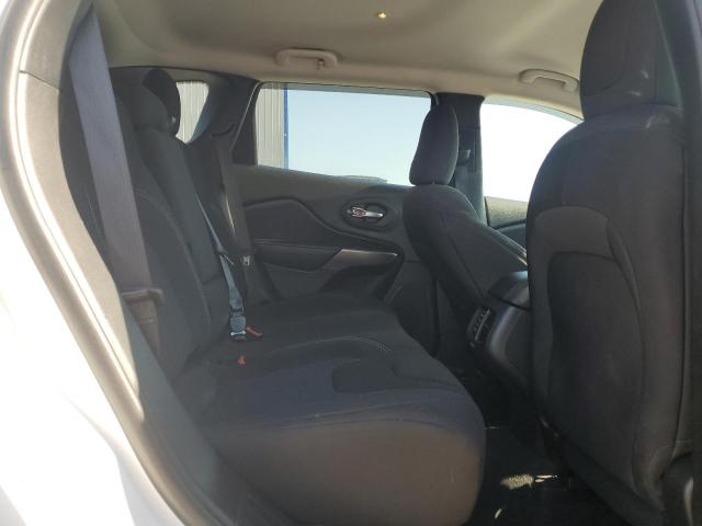 Photo 11 from auction – 2020 JEEP CHEROKEE L with VIN 1C4PJMCB1LD651490