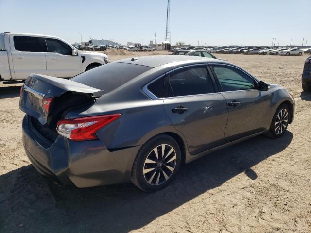 Photo 3 from auction – 2017 NISSAN ALTIMA 2.5 with VIN 1N4AL3AP0HC176720