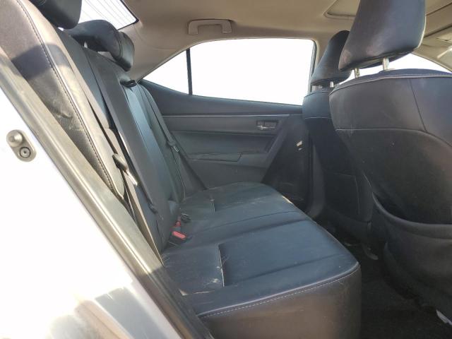 Фото 10 с аукциона – 2015 TOYOTA COROLLA L с VIN 2T1BURHE2FC299653