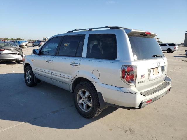 Photo 2 from auction – 2006 HONDA PILOT EX with VIN 5FNYF28526B044945