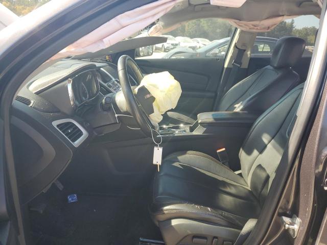 Photo 7 from auction – 2015 GMC TERRAIN SL with VIN 2GKALSEK2F6196674