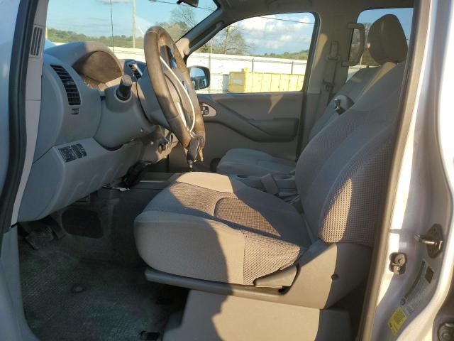 Photo 7 from auction – 2011 NISSAN FRONTIER S with VIN 1N6AD0EV5BC415908