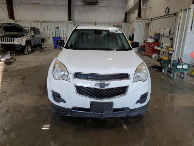 Photo 5 from auction – 2014 CHEVROLET EQUINOX LS with VIN 2GNALAEK3E1142065