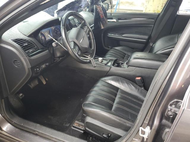 Photo 7 from auction – 2019 CHRYSLER 300 S with VIN 2C3CCABG8KH746087