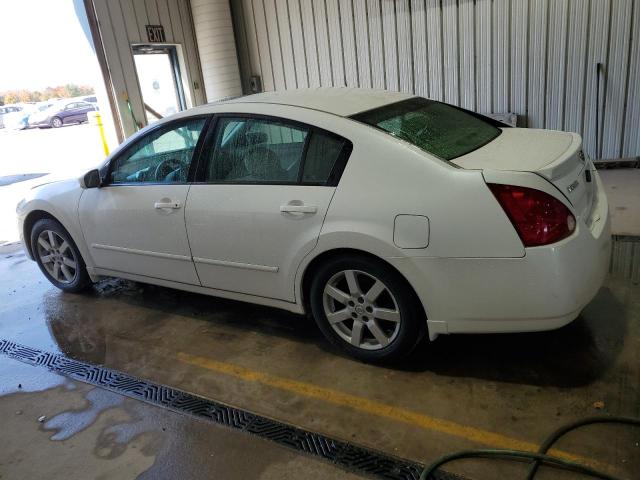 Photo 2 from auction – 2005 NISSAN MAXIMA SE with VIN 1N4BA41E15C850688
