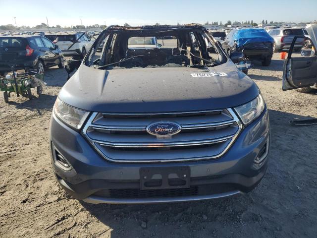 Photo 5 from auction – 2018 FORD EDGE TITAN with VIN 2FMPK3K97JBC23542