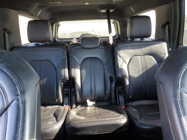 Photo 10 from auction – 2019 FORD EXPEDITION with VIN 1FMJK2AT0KEA17806