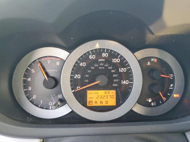 Photo 9 from auction – 2007 TOYOTA RAV4 with VIN JTMZK33V976008809