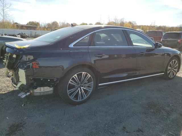 Photo 3 from auction – 2023 AUDI A8 L with VIN WAULDAF86PN002950