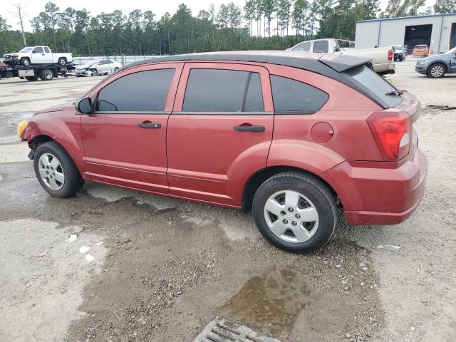 Photo 2 from auction – 2007 DODGE CALIBER with VIN 1B3HB28B67D306994