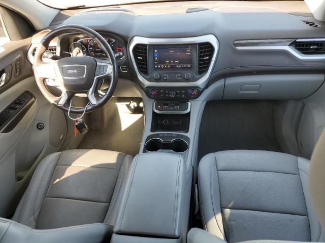 Photo 8 from auction – 2022 GMC ACADIA SLT with VIN 1GKKNML48NZ120524