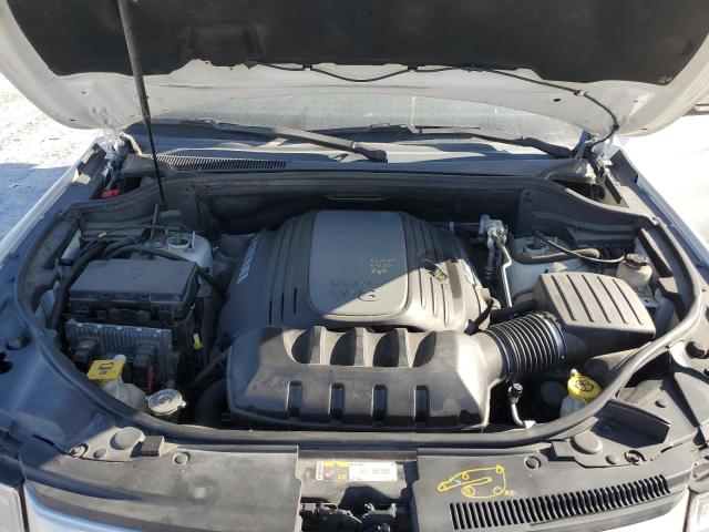 Photo 12 from auction – 2014 JEEP GRAND CHER with VIN 1C4RJFCT5EC209981