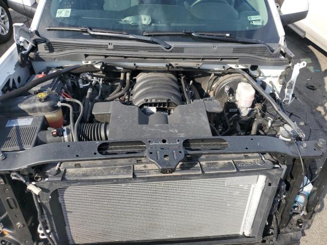 Photo 11 from auction – 2019 GMC SIERRA LIM with VIN 2GTV2MEC2K1122652