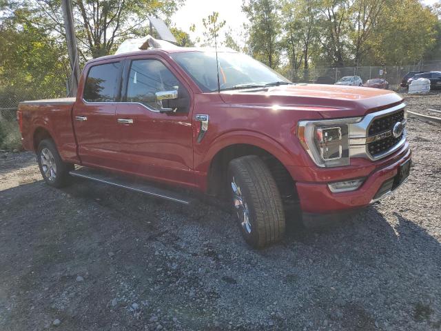 Photo 4 from auction – 2023 FORD F150 SUPER with VIN 1FTFW1E80PFC72858