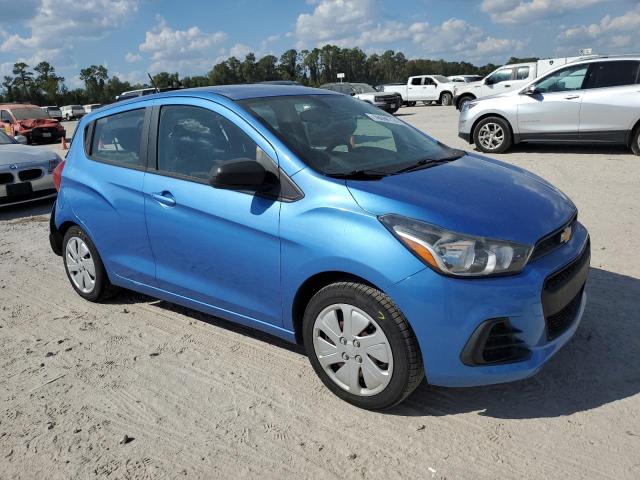 Photo 4 from auction – 2017 CHEVROLET SPARK LS with VIN KL8CB6SAXHC823781