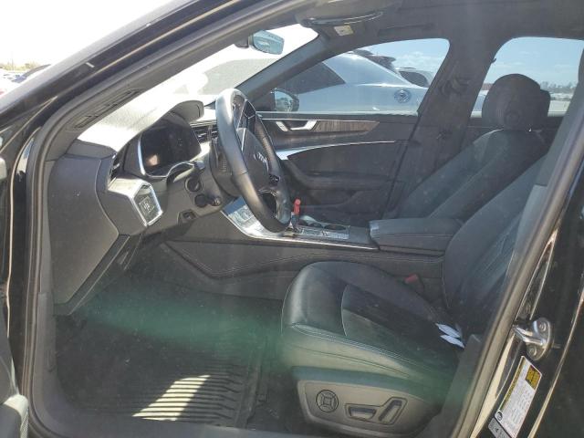 Photo 7 from auction – 2019 AUDI A6 PREMIUM with VIN WAUL2AF20KN031886