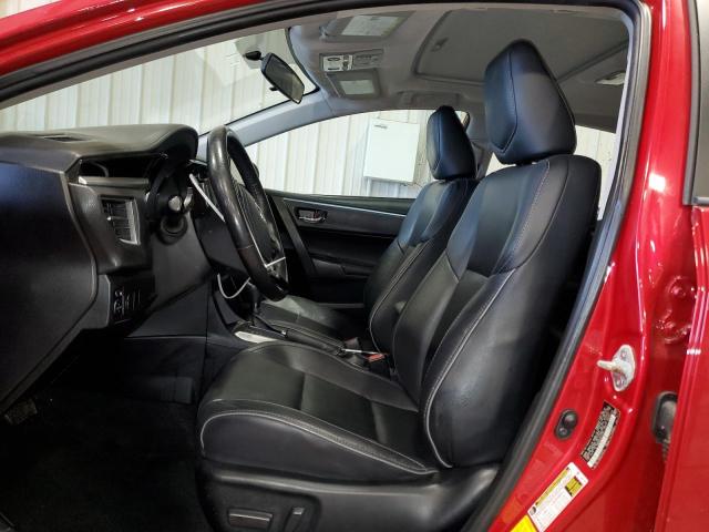 Photo 7 from auction – 2016 TOYOTA COROLLA L with VIN 2T1BURHE2GC514109