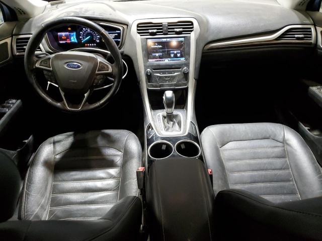 Photo 8 from auction – 2014 FORD FUSION SE with VIN 3FA6P0HD5ER117972