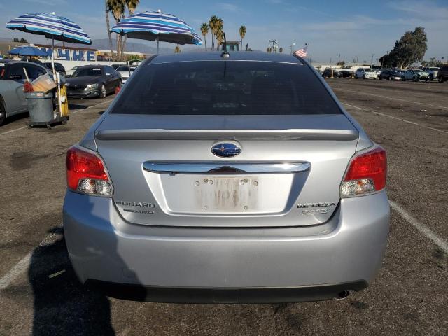 Photo 6 from auction – 2015 SUBARU IMPREZA SP with VIN JF1GJAS63FH024103