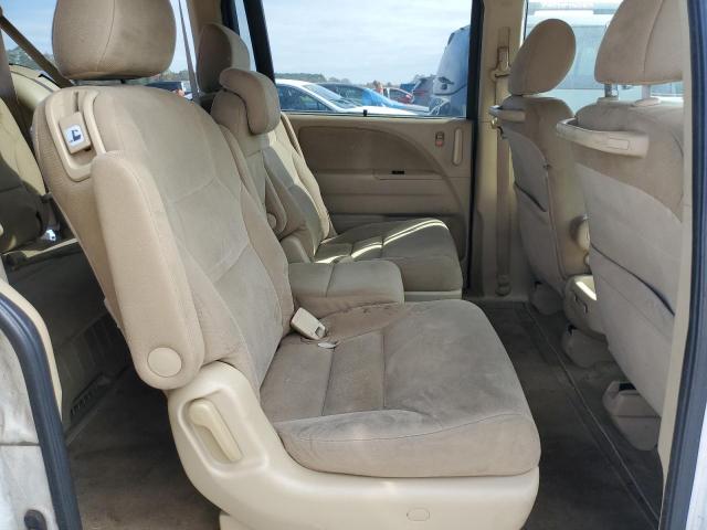 Photo 11 from auction – 2010 HONDA ODYSSEY EX with VIN 5FNRL3H42AB100014