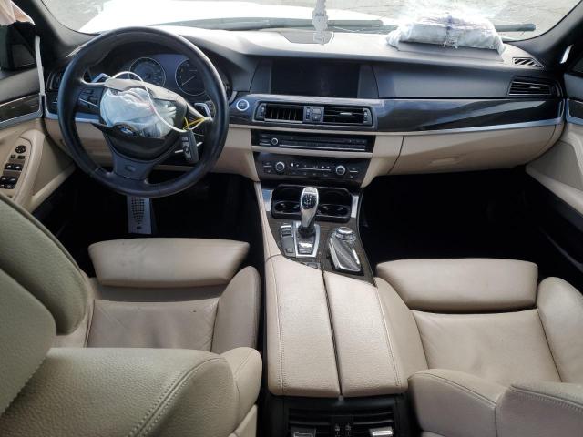 Photo 8 from auction – 2011 BMW 535 I with VIN WBAFR7C58BC807140