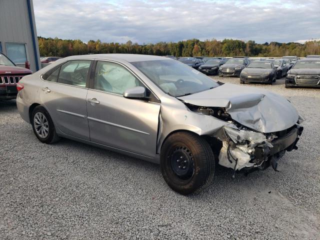 Photo 4 from auction – 2017 TOYOTA CAMRY LE with VIN 4T1BF1FK0HU326287