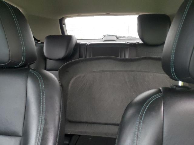 Photo 10 from auction – 2016 CHEVROLET TRAX LTZ with VIN 3GNCJMSB1GL199595