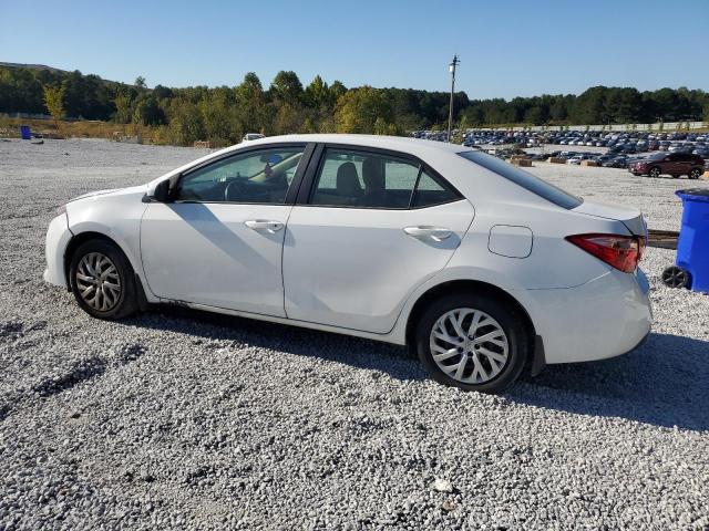 Photo 2 from auction – 2018 TOYOTA COROLLA L with VIN 5YFBURHEXJP738963