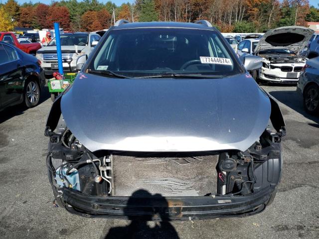 Photo 5 from auction – 2013 HYUNDAI TUCSON GLS with VIN KM8JUCAC3DU568434