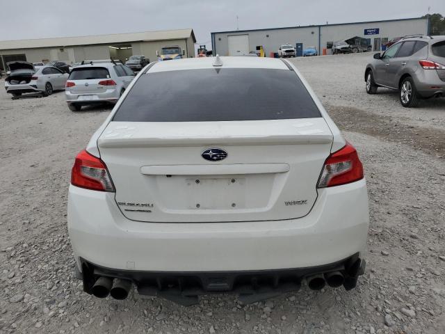 Photo 6 from auction – 2015 SUBARU WRX LIMITE with VIN JF1VA1G61F9819919
