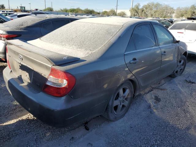 Photo 3 from auction – 2002 TOYOTA CAMRY LE with VIN 4T1BF30K12U516952
