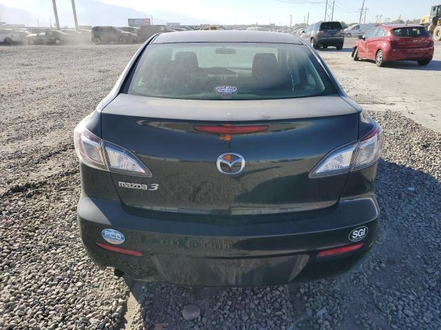 صورة رقم 6 من المزاد - 2013 MAZDA 3 I مع VIN JM1BL1TF2D1768617