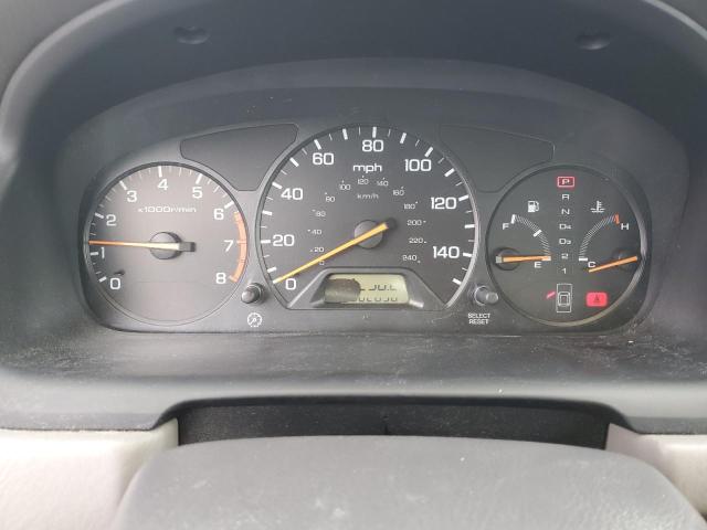 Photo 9 from auction – 2002 HONDA ACCORD EX with VIN 1HGCG66812A080559