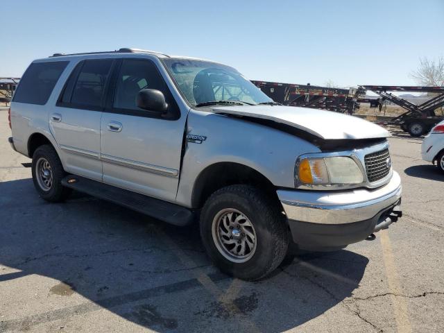 Photo 4 from auction – 2001 FORD EXPEDITION with VIN 1FMPU16LX1LA01582