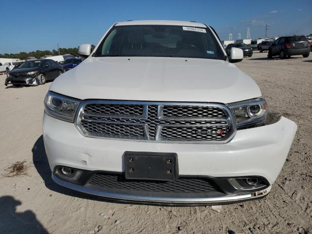 Photo 5 from auction – 2020 DODGE DURANGO SX with VIN 1C4RDHAG7LC352808
