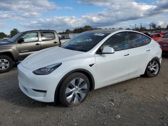 2023 TESLA MISC PARTS