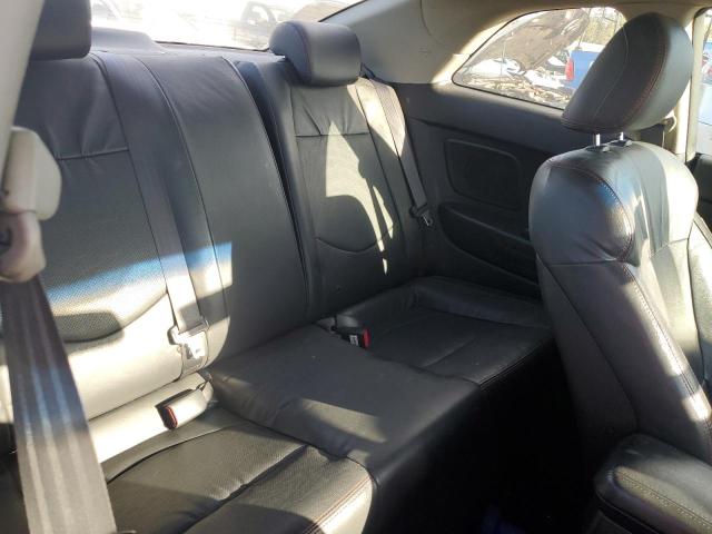 Photo 10 from auction – 2011 KIA FORTE SX with VIN KNAFW6A39B5410142