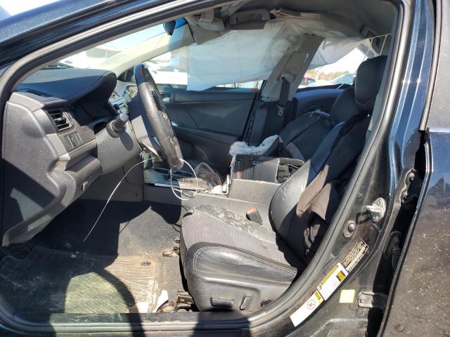 Photo 7 from auction – 2012 TOYOTA CAMRY BASE with VIN 4T1BF1FK7CU154249