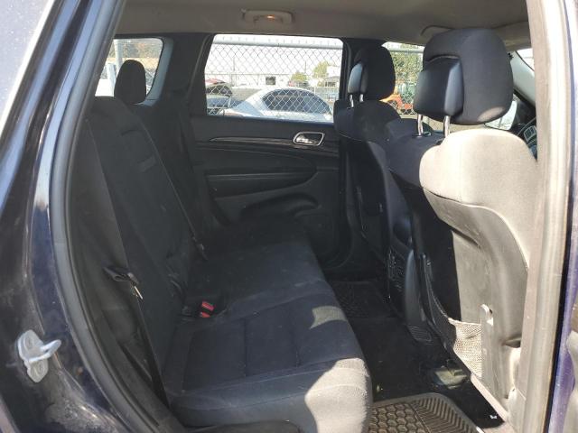 Photo 10 from auction – 2012 JEEP GRAND CHER with VIN 1C4RJFAG0CC294022