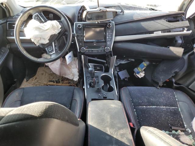 Photo 8 from auction – 2017 TOYOTA CAMRY LE with VIN 4T1BF1FK8HU746685
