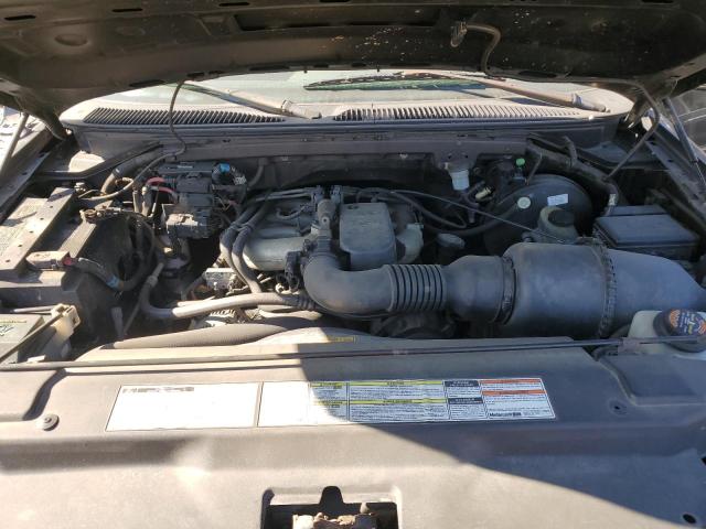 Zdjęcie 11 z aukcji – 1997 FORD F150 z VIN 1FTDF1829VNC36927