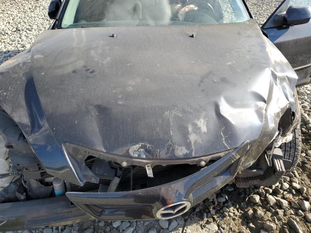 Photo 12 from auction – 2007 MAZDA 3 HATCHBAC with VIN JM1BK343771677480