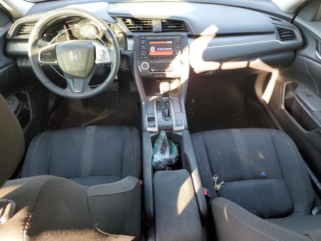 Photo 8 from auction – 2017 HONDA CIVIC LX with VIN 19XFC2F57HE068136