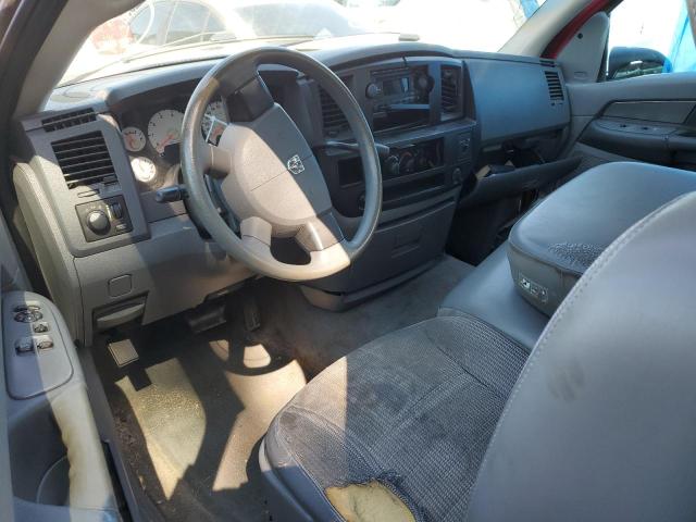 Photo 8 from auction – 2006 DODGE RAM 1500 S with VIN 1D7HA16K26J145435