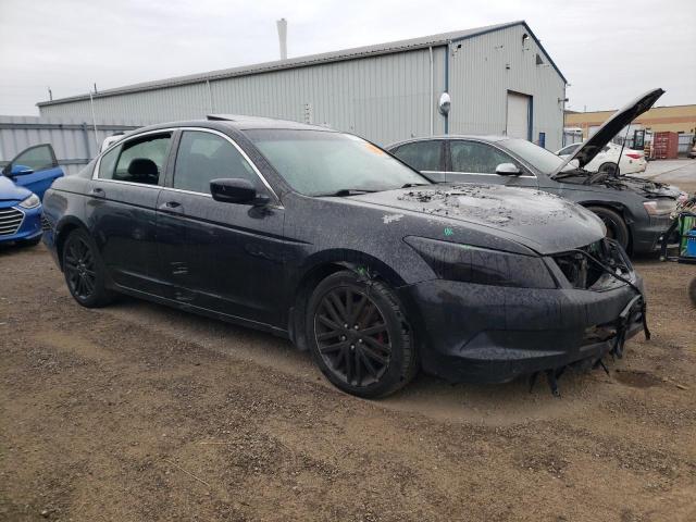 Photo 4 from auction – 2010 HONDA ACCORD EXL with VIN 1HGCP2F87AA808022