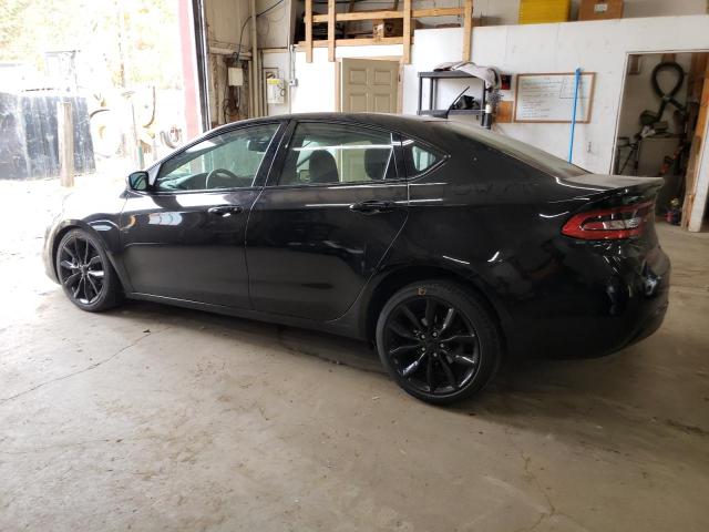 Photo 2 from auction – 2016 DODGE DART SXT S with VIN 1C3CDFFAXGD797496