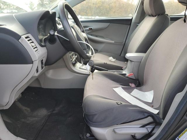 Foto 7 de la subasta – 2013 TOYOTA COROLLA BA con VIN 2T1BU4EE0DC037196