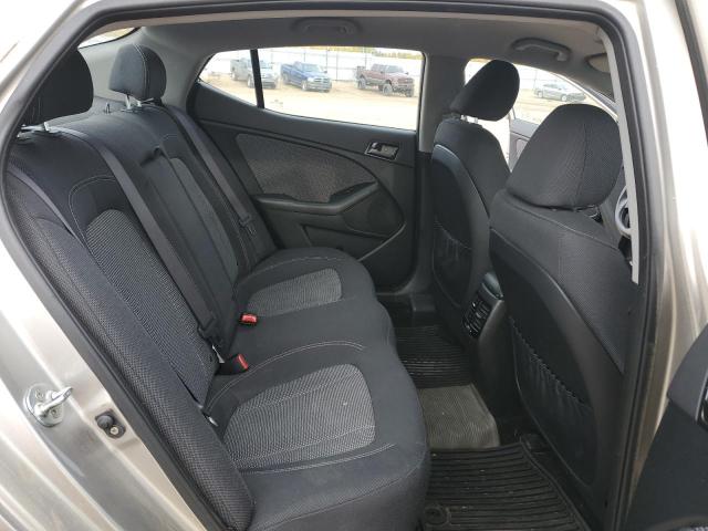 Photo 10 from auction – 2012 KIA OPTIMA LX with VIN KNAGM4A74C5281892