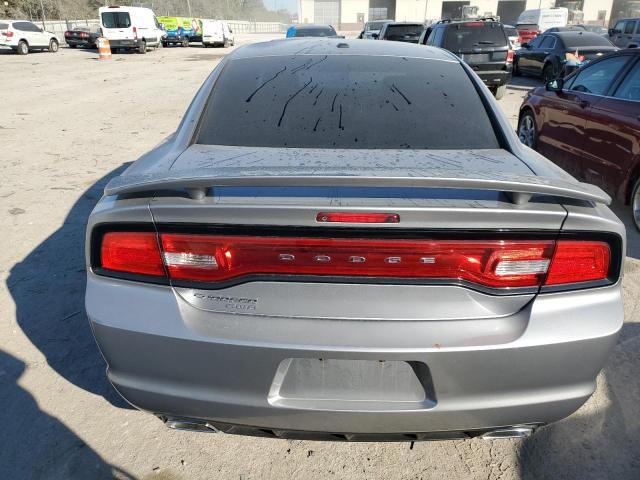 Photo 6 from auction – 2013 DODGE CHARGER SX with VIN 2C3CDXJG4DH584673